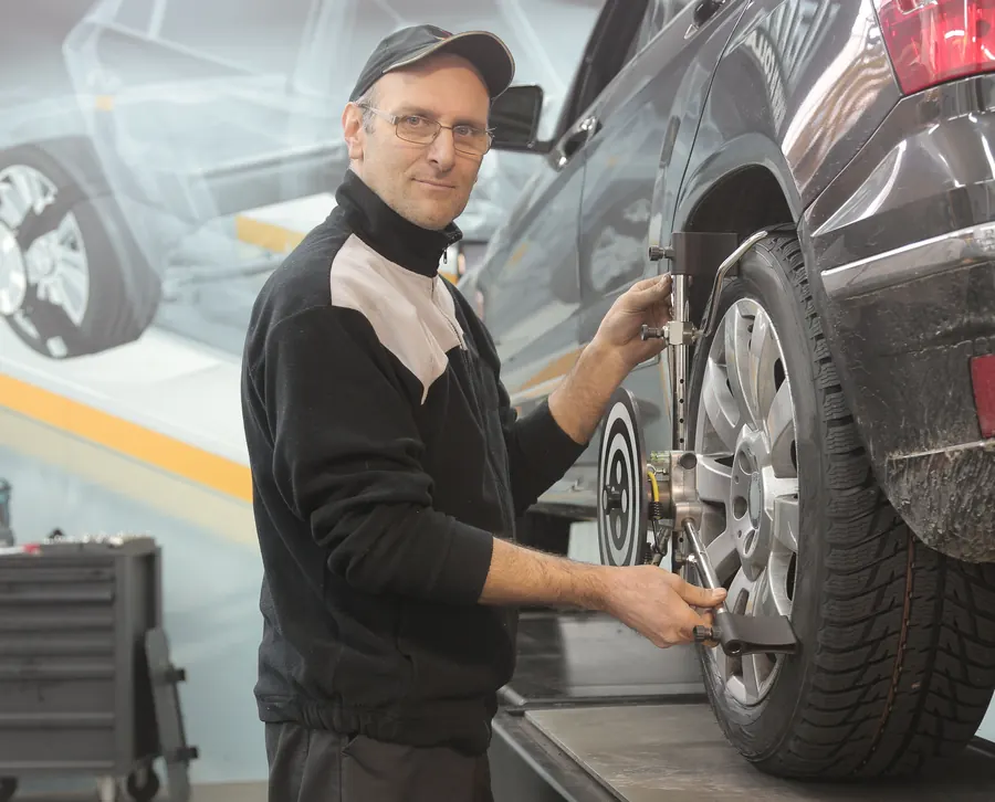 Automotive