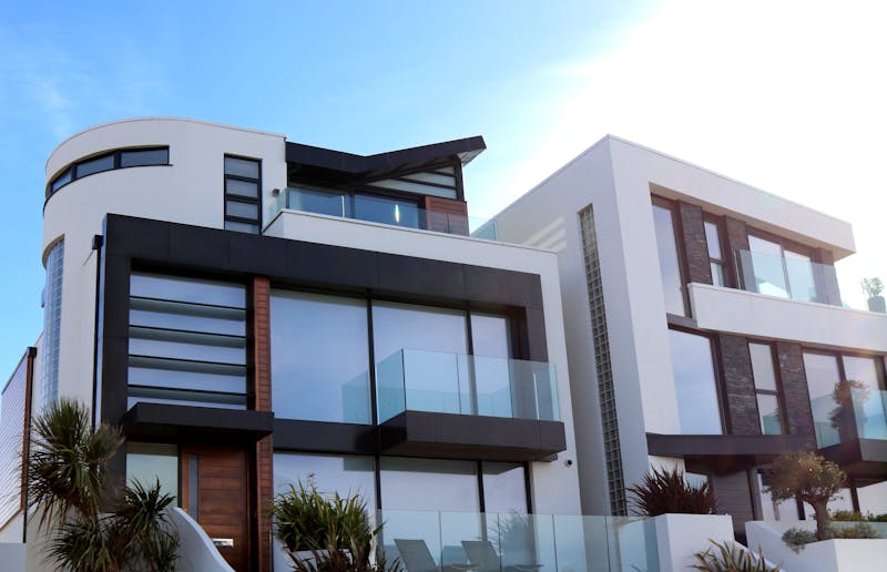 Real Estate and Construction